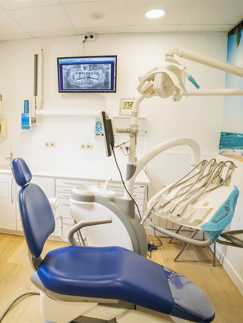 Visita nuestra clínica dental en As Pontes de García Rodríguez